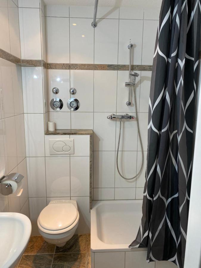 S17 Ferienappartments Фленсбург Экстерьер фото